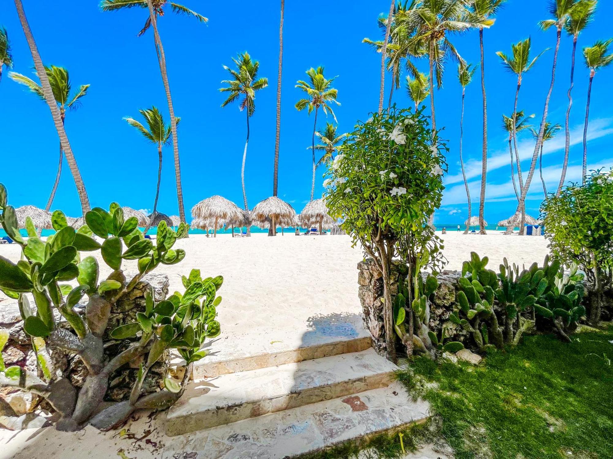 Caribbean Galaxy Hotel Wifi Paradise Los Corales Bavaro Beach Club & Spa Punta Cana Kültér fotó