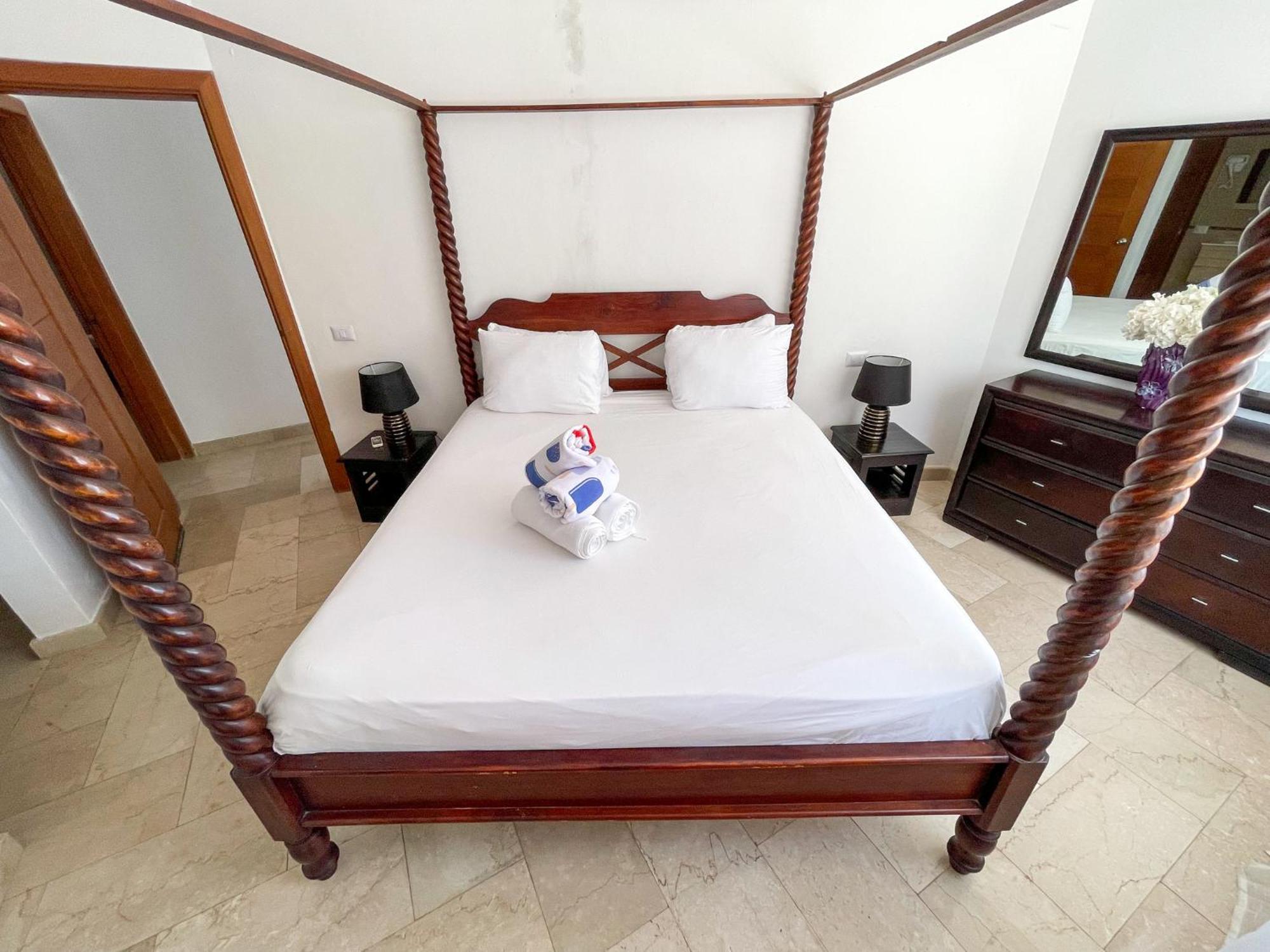 Caribbean Galaxy Hotel Wifi Paradise Los Corales Bavaro Beach Club & Spa Punta Cana Kültér fotó