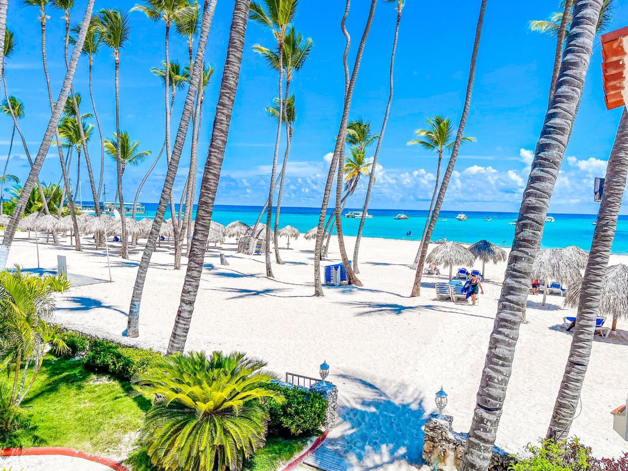 Caribbean Galaxy Hotel Wifi Paradise Los Corales Bavaro Beach Club & Spa Punta Cana Kültér fotó