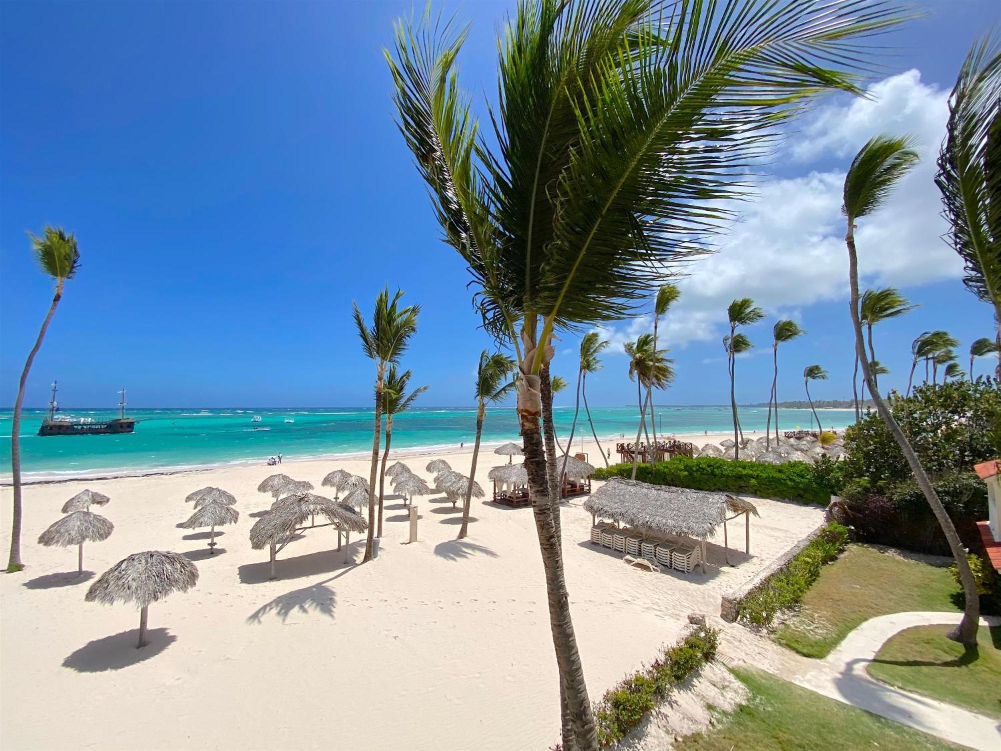 Caribbean Galaxy Hotel Wifi Paradise Los Corales Bavaro Beach Club & Spa Punta Cana Kültér fotó